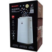 Sharp UA-KIL60EW