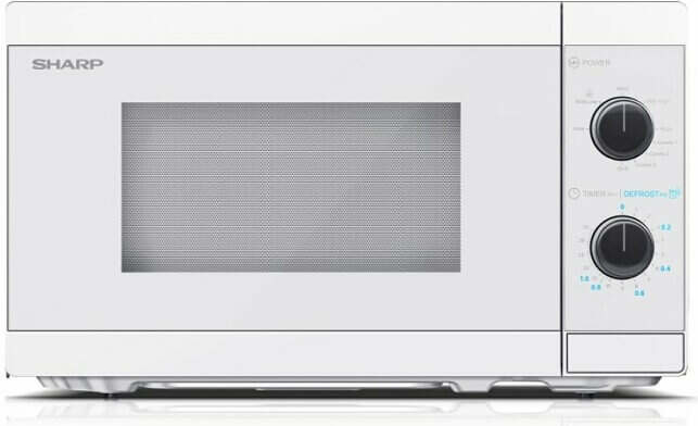 Mikrobangų krosnelė Sharp YC-MG01E-C