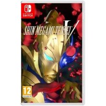 Shin Megami Tensei V Nintendo Switch
