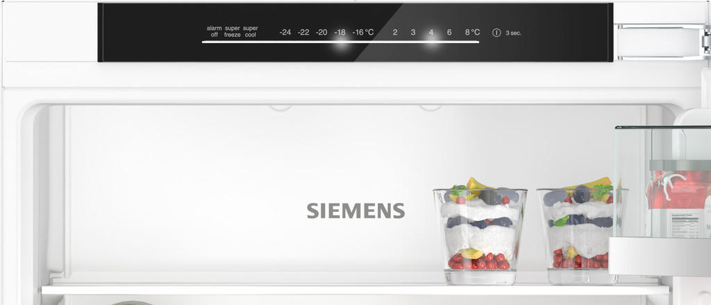 Šaldytuvas Siemens KI86NADD0