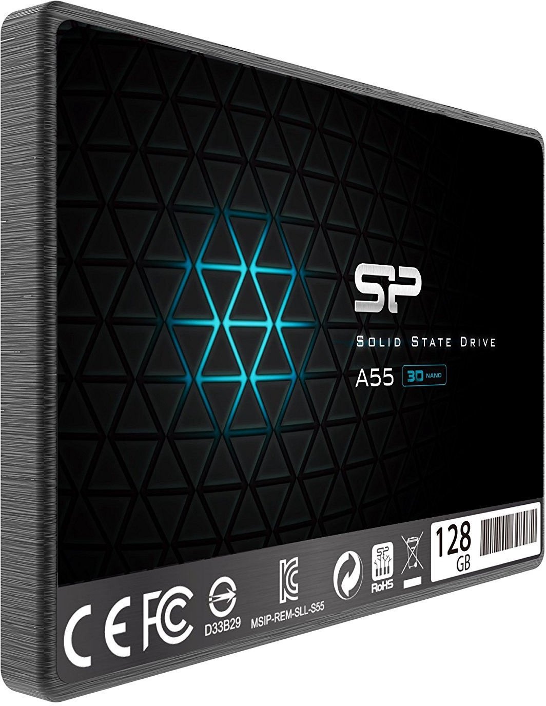 Silicon Power A55 128GB