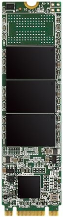 Silicon Power A55 M.2 512GB
