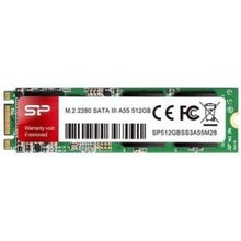 Silicon Power A55 M.2 512GB