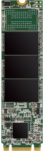 Silicon Power A55 M.2 512GB