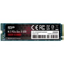 Silicon Power P34A80 M.2 256GB