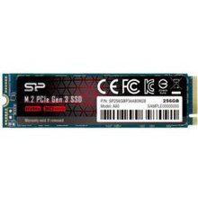 Silicon Power P34A80 M.2 256GB