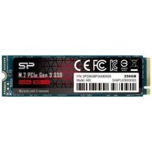 Silicon Power P34A80 M.2 256GB