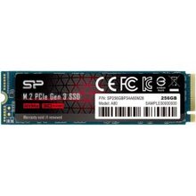 Silicon Power P34A80 M.2 256GB