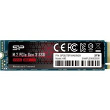 Silicon Power P34A80 M.2 2TB