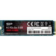 Silicon Power P34A80 M.2 2TB