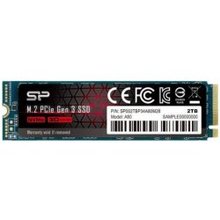 Silicon Power P34A80 M.2 2TB