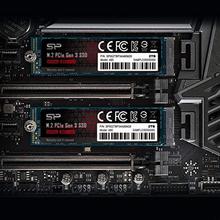 Silicon Power P34A80 M.2 512GB