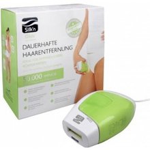 Epiliatorius Silkn GLIDE