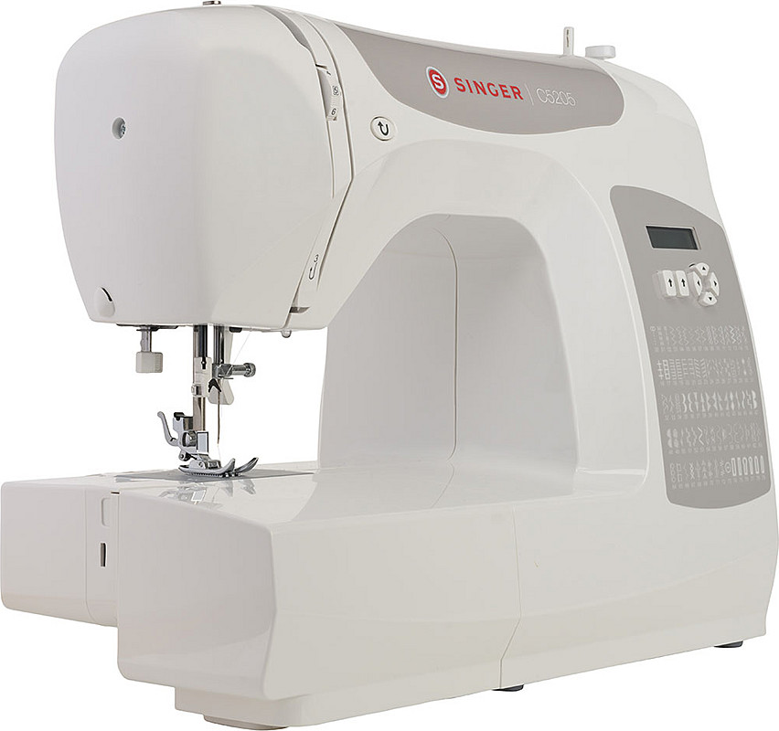 Siuvimo mašina Singer C5205