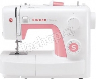 Siuvimo mašina Singer SIMPLE 3210