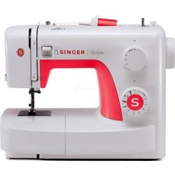 Siuvimo mašina Singer SIMPLE 3210