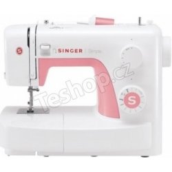Siuvimo mašina Singer SIMPLE 3210