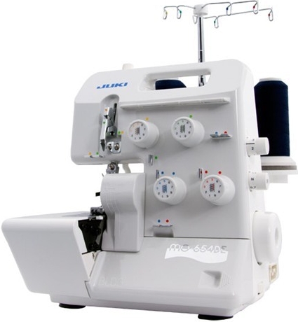 Siuvimo mašina Juki MO654DE