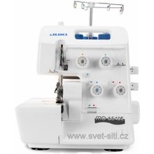 Siuvimo mašina Juki MO654DE