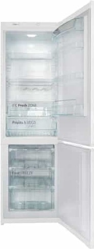 Šaldytuvas Snaigė RF58SM-S500NE