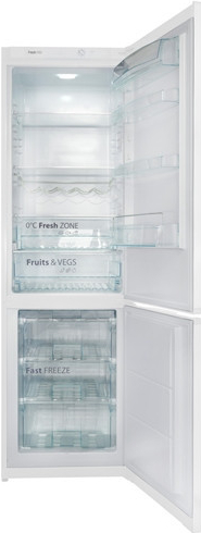 Šaldytuvas Snaigė RF58SM-S500NE