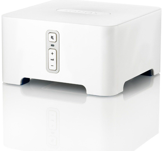 Muzikinis centras Sonos Connect ZP90