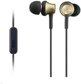 Sony MDR-EX650AP