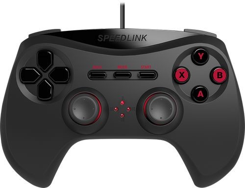 Speed-Link Strike NX PC