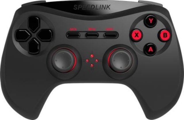 Speed-Link Strike NX PC
