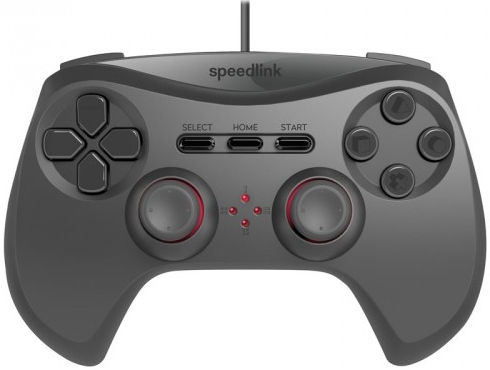 Speed-Link Strike NX PS3