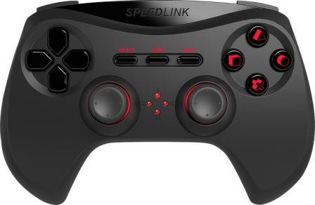 Speed-Link Strike NX PS3