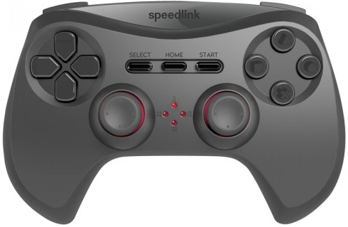 Speed-Link Strike NX PS3