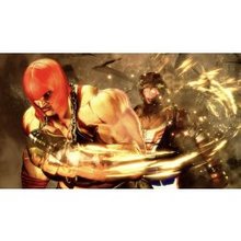 Street Fighter 6 PS5