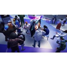 Street Fighter 6 PS5