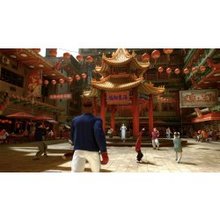 Street Fighter 6 PS5