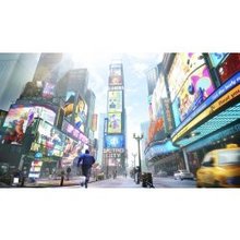 Street Fighter 6 PS5