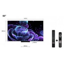 Televizorius TCL 65C835
