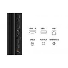 Televizorius TCL 65C835