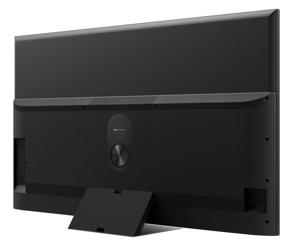 Televizorius TCL 65C835