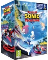 Team Sonic Racing PS4