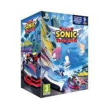 Team Sonic Racing PS4