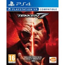Tekken 7 PS4