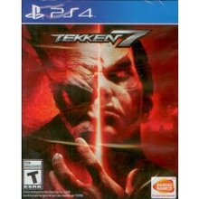 Tekken 7 PS4