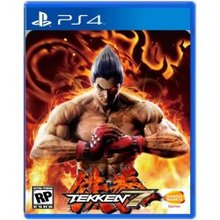 Tekken 7 PS4