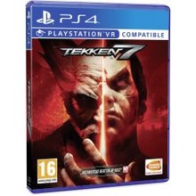 Tekken 7 PS4