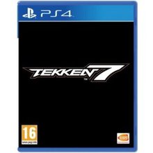 Tekken 7 PS4