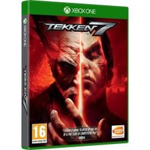 Tekken 7 Xbox One