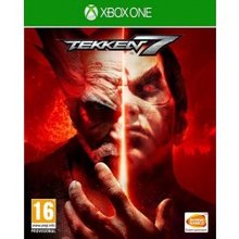 Tekken 7 Xbox One