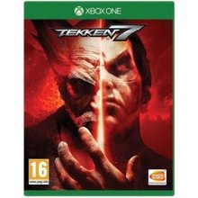Tekken 7 Xbox One