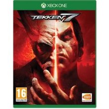 Tekken 7 Xbox One